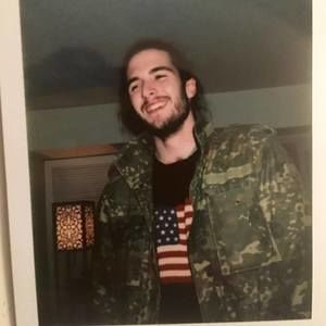 Meet your Posher, Louie